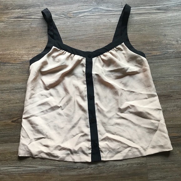 H&M Tops - H&M Tank Top